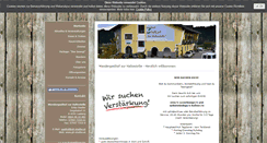 Desktop Screenshot of gh-stadler.at
